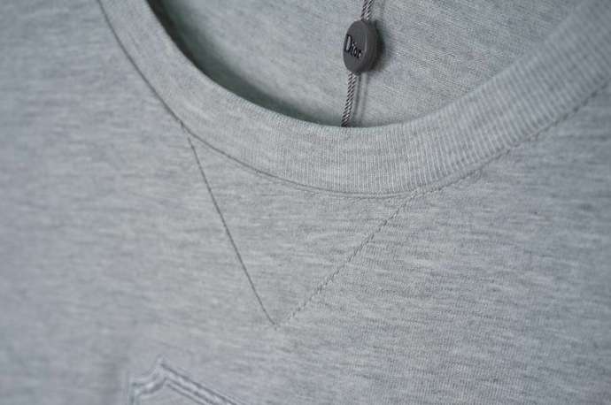 Dior T Shirts Short _SKUDiors-3xl514533855